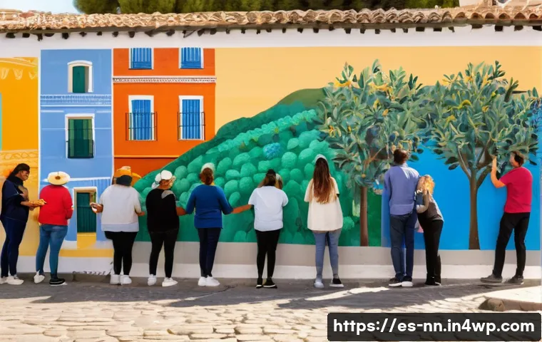 Descubre cómo las actividades comunitarias locales fortalecen tu identidad en 7 pasos esenciales 3 정체성 강화를 위한 지역 커뮤니티 활동 분석 관련 이미지 1