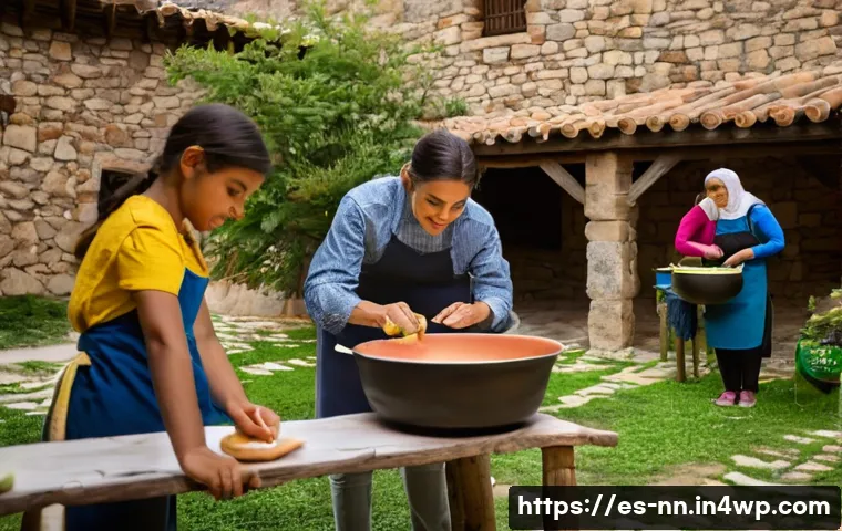 Descubre cómo las actividades comunitarias locales fortalecen tu identidad en 7 pasos esenciales 4 정체성 강화를 위한 지역 커뮤니티 활동 분석 관련 이미지 2